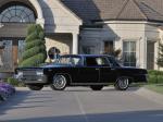 Imperial LeBaron 1966 года